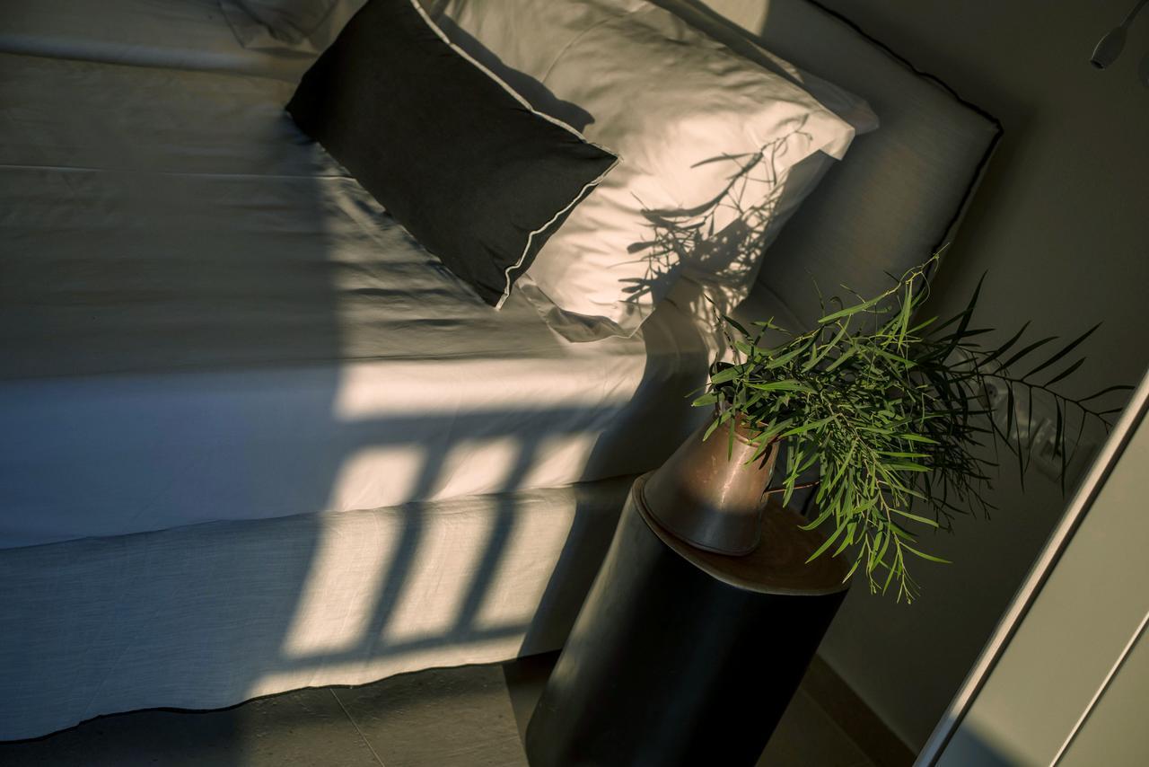 Melidron Hotel & Suites Agios Prokopios  Dış mekan fotoğraf